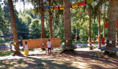 Imagine pentru Grand Hotel Balvanyos 4* valabile pentru Balneo