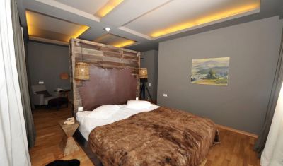 Imagine pentru Grand Hotel Balvanyos 4* valabile pentru Balneo