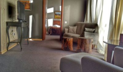 Imagine pentru Grand Hotel Balvanyos 4* valabile pentru Balneo