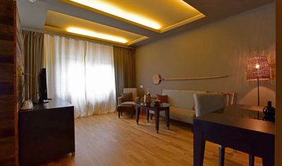 Imagine pentru Grand Hotel Balvanyos 4* valabile pentru Balneo