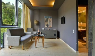 Imagine pentru Grand Hotel Balvanyos 4* valabile pentru Balneo