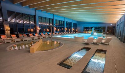 Imagine pentru Grand Hotel Balvanyos 4* valabile pentru Balneo