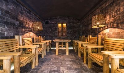 Imagine pentru Grand Hotel Balvanyos 4* valabile pentru Balneo