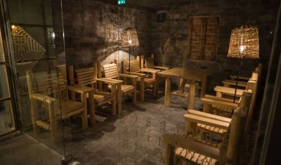 Imagine pentru Grand Hotel Balvanyos 4* valabile pentru Balneo