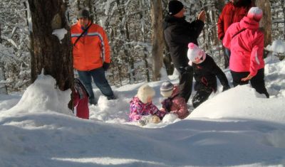 Imagine pentru Grand Hotel Balvanyos 4* valabile pentru Balneo