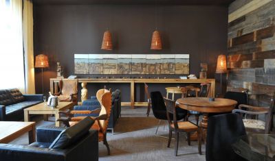 Imagine pentru Grand Hotel Balvanyos 4* valabile pentru Balneo