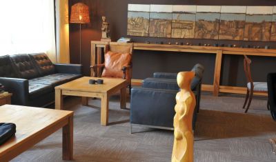 Imagine pentru Grand Hotel Balvanyos 4* valabile pentru Balneo