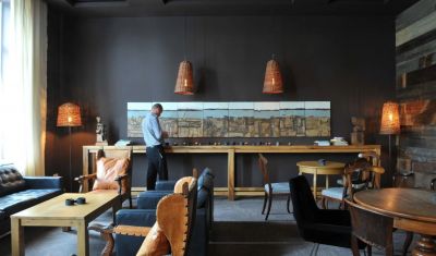 Imagine pentru Grand Hotel Balvanyos 4* valabile pentru Balneo