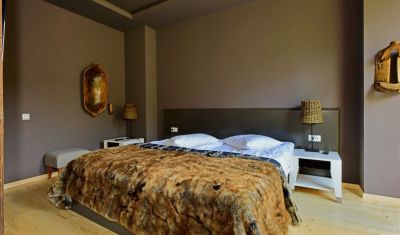 Imagine pentru Grand Hotel Balvanyos 4* valabile pentru Balneo