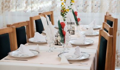 Imagine pentru Hotel Alice 3* valabile pentru Balneo