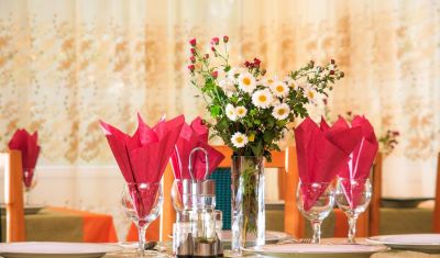 Imagine pentru Hotel Alice 3* valabile pentru Balneo