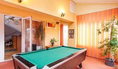 Imagine pentru Hotel Alice 3* valabile pentru Balneo