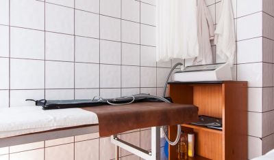 Imagine pentru Hotel Alice 3* valabile pentru Balneo