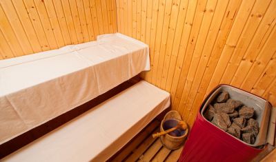 Imagine pentru Hotel Alice 3* valabile pentru Balneo