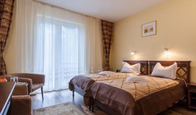 Imagine pentru Hotel Alice 3* valabile pentru Balneo