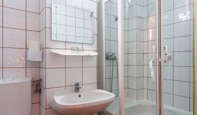 Imagine pentru Hotel Alice 3* valabile pentru Balneo