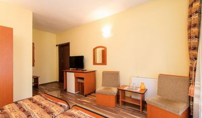 Imagine pentru Hotel Alice 3* valabile pentru Balneo