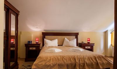 Imagine pentru Hotel Alice 3* valabile pentru Balneo