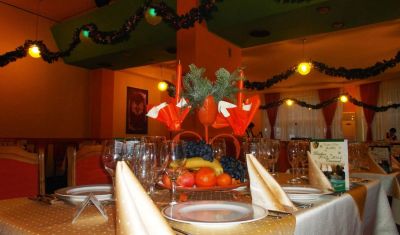 Imagine pentru Hotel Alunis 3* valabile pentru Balneo