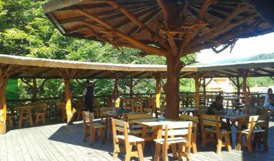 Imagine pentru Hotel Alunis 3* valabile pentru Balneo