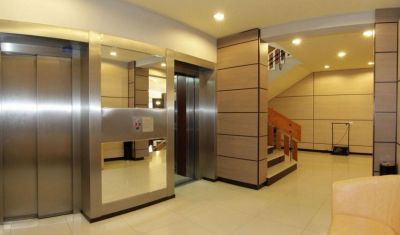 Imagine pentru Hotel Alunis 3* valabile pentru Balneo