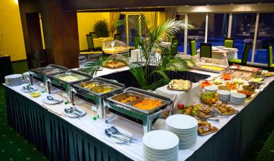 Imagine pentru Hotel Apollo Wellness Club 4* valabile pentru Balneo