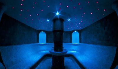Imagine pentru Hotel Apollo Wellness Club 4* valabile pentru Balneo