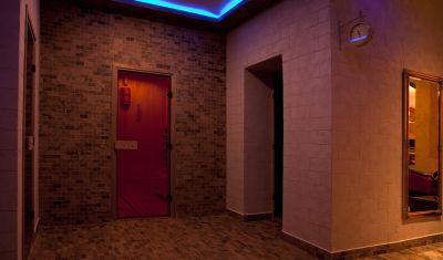 Imagine pentru Hotel Apollo Wellness Club 4* valabile pentru Balneo