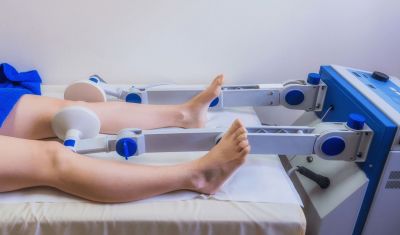 Imagine pentru Hotel Apollo Wellness Club 4* valabile pentru Balneo