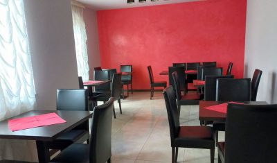 Imagine pentru Hotel Aqua Thermal Spa & Relax  3* valabile pentru Balneo