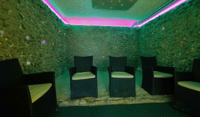 Imagine pentru Hotel Aqua Thermal Spa & Relax  3* valabile pentru Balneo