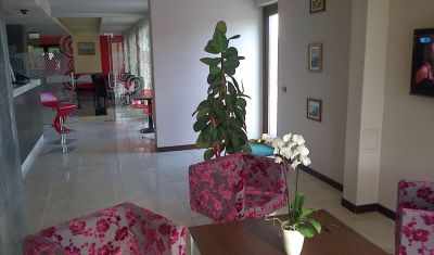 Imagine pentru Hotel Aqua Thermal Spa & Relax  3* valabile pentru Balneo