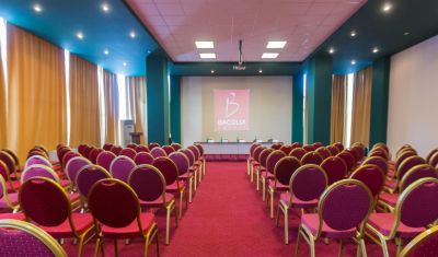 Imagine pentru Hotel Bacolux Afrodita Resort & Spa 4* valabile pentru Balneo