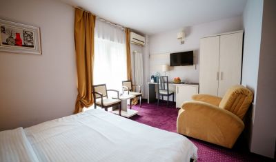 Imagine pentru Hotel Bacolux Afrodita Resort & Spa 4* valabile pentru Balneo