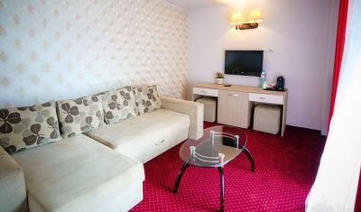 Imagine pentru Hotel Bacolux Afrodita Resort & Spa 4* valabile pentru Balneo