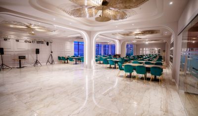 Imagine pentru Hotel Bacolux Afrodita Resort & Spa 4* valabile pentru Balneo