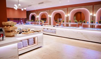 Imagine pentru Hotel Bacolux Afrodita Resort & Spa 4* valabile pentru Balneo