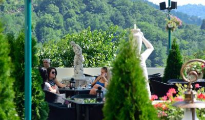 Imagine pentru Hotel Bacolux Afrodita Resort & Spa 4* valabile pentru Balneo