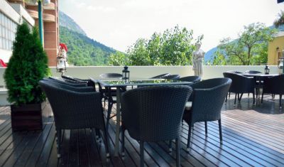 Imagine pentru Hotel Bacolux Afrodita Resort & Spa 4* valabile pentru Balneo