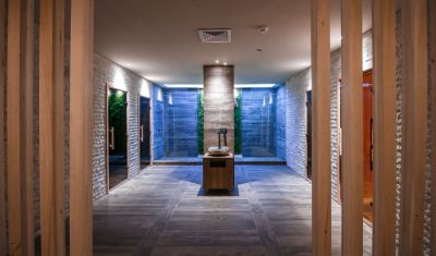 Imagine pentru Hotel Bacolux Afrodita Resort & Spa 4* valabile pentru Balneo