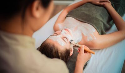 Imagine pentru Hotel Bacolux Afrodita Resort & Spa 4* valabile pentru Balneo