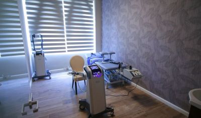 Imagine pentru Hotel Bacolux Afrodita Resort & Spa 4* valabile pentru Balneo