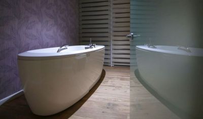 Imagine pentru Hotel Bacolux Afrodita Resort & Spa 4* valabile pentru Balneo