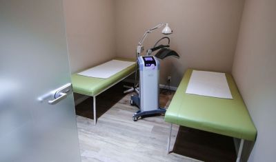 Imagine pentru Hotel Bacolux Afrodita Resort & Spa 4* valabile pentru Balneo