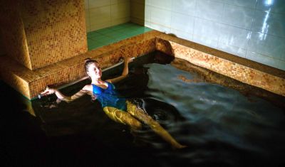 Imagine pentru Hotel Bacolux Afrodita Resort & Spa 4* valabile pentru Balneo