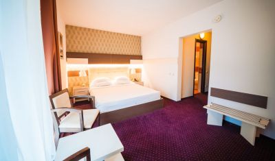 Imagine pentru Hotel Bacolux Afrodita Resort & Spa 4* valabile pentru Balneo