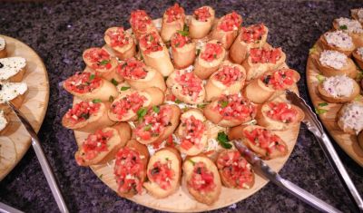 Imagine pentru Hotel Bacolux Diana Resort 3*  valabile pentru Balneo