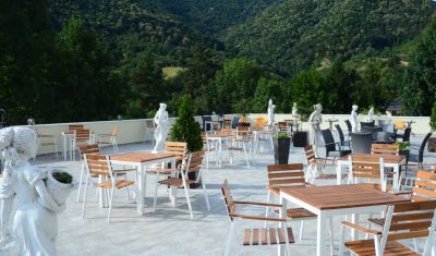 Imagine pentru Hotel Bacolux Diana Resort 3*  valabile pentru Balneo