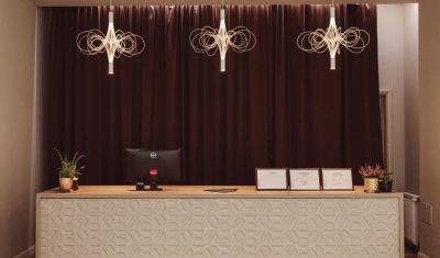 Imagine pentru Hotel Bacolux Diana Resort 3*  valabile pentru Balneo