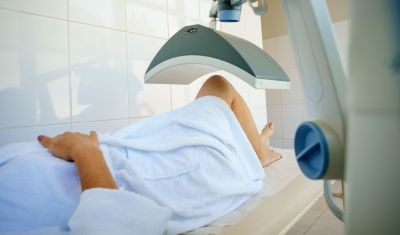 Imagine pentru Hotel Bacolux Diana Resort 3*  valabile pentru Balneo